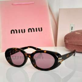 Picture of Miu Miu Sunglasses _SKUfw79479225fw